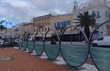 Syros Walking Food Tour