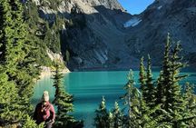 Tashkent Urungach Jade Lake Tour