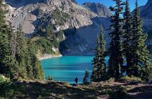 Tashkent Urungach Jade Lake Tour