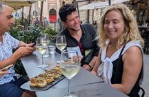 Trieste: Unique Food Tour with Local Flavors and Tastings
