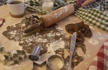Estonian Gingerbread Workshop in Tallinn's Old Town
