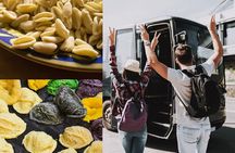 Tour from Bari : Matera and Alberobello