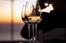 Syros wine tasting and village walk
