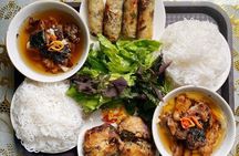 Private Hanoi Street Food Tour: Eat Like A Local