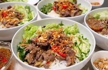 Private Hanoi Street Food Tour: Eat Like A Local