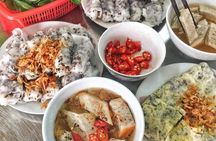 Private Hanoi Street Food Tour: Eat Like A Local