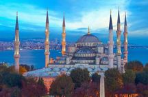 Walk the Wonders of Istanbul with a Local Guide