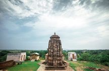 Bhubaneswar to Buddhist Sites (Ratnagiri, Udayagiri, Lalitgiri)