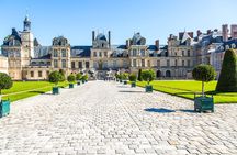 Fontainebleau – A Royal Story Beyond Versailles