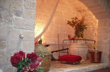 Make Pasta by Hand and Have Dinner in an Ancient Monastery