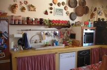 Make Pasta by Hand and Have Dinner in an Ancient Monastery
