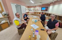 Mount Fuji Scenic EBike Tour for Cruise Travelers