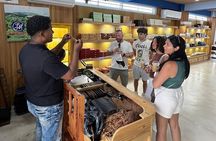 Puerto Plata City Tour (Premium)