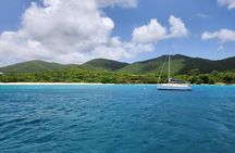 Sail and Snorkel Private Charter - Half Day Morning