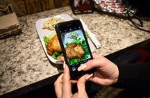 Toronto: Authentic Food Tour with Local & International Flavors