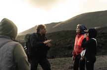 Sunset on the Volcano – Epic Mt. Etna Adventure from Taormina