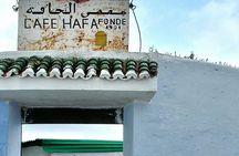 Tangier Medina & Kasbah: 4-Hour Guided Walking Tour