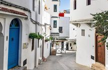 Tangier Medina & Kasbah: 4-Hour Guided Walking Tour