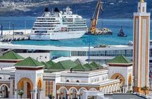 Tangier Medina & Kasbah: 4-Hour Guided Walking Tour