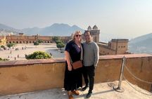 Private Day Trip to Jaipur from Delhi via Expressway