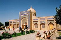 The Countryside Tour of Bukhara