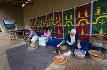 Marrakech Ourika, Atlas Mountain, and Waterfalls Tour