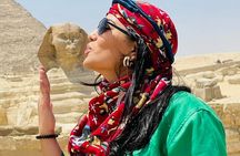 10 Days Treasures of Egypt Tour, Cairo, Nile Cruise & Abu Simbel