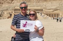 10 Days Treasures of Egypt Tour, Cairo, Nile Cruise & Abu Simbel