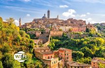Best of Chianti Wine Tour with Siena, San Gimignano & Lunch