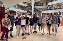 Small Group: Michelin and Local Hawker Food Tour