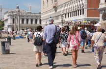 Venice Full-Day Tour from Lake Garda