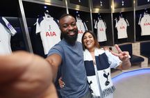 Tottenham Hotspur Stadium Tour