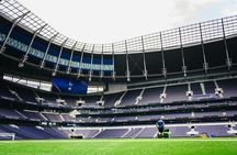 Tottenham Hotspur Stadium Tour