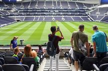 Tottenham Hotspur Stadium Tour