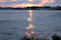 Group Tour: Lake Sevan & Sevanavank Monastery with Boat Trip
