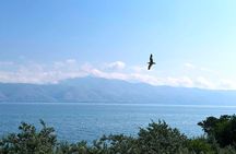 Group Tour: Lake Sevan & Sevanavank Monastery with Boat Trip