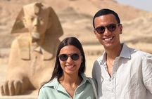 9 Days Egypt Holiday to Cairo, Nile Cruise and red sea