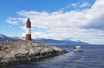 Penguins and Beagle Channel Patagonia Experience