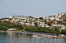 Half Day Bodrum City Tour with Guide