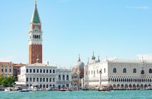 Venice Full-Day Tour from Lake Garda