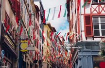 Bayonne Walking Tour