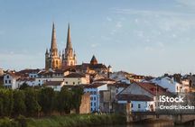 Bayonne Walking Tour