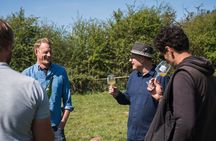 Wild West Wine and Cider Experience