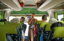 Dolomites Full-day Tour from Lake Garda