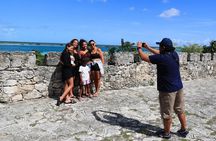 Bacalar Legends and Colors