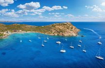 Private tour at Cape Sounio and the Temple of Poseidon