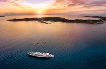 Private tour at Cape Sounio and the Temple of Poseidon