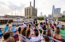 Chicago Architecture River Cruise 