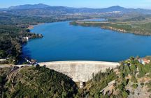 Private Tour to Marathon Battlefield and Long Run