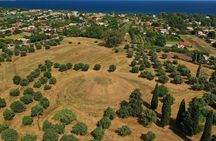 Private Tour to Marathon Battlefield and Long Run